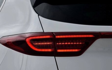 KIA Sportage IV рестайлинг, 2022 год, 1 940 000 рублей, 5 фотография