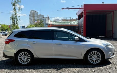 Ford Focus III, 2014 год, 999 000 рублей, 4 фотография