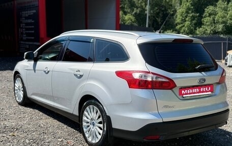 Ford Focus III, 2014 год, 999 000 рублей, 7 фотография