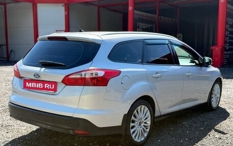Ford Focus III, 2014 год, 999 000 рублей, 5 фотография