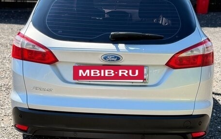 Ford Focus III, 2014 год, 999 000 рублей, 6 фотография