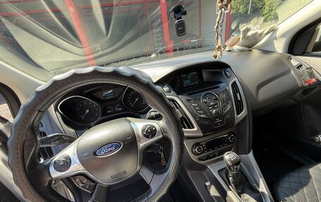Ford Focus III, 2014 год, 999 000 рублей, 11 фотография