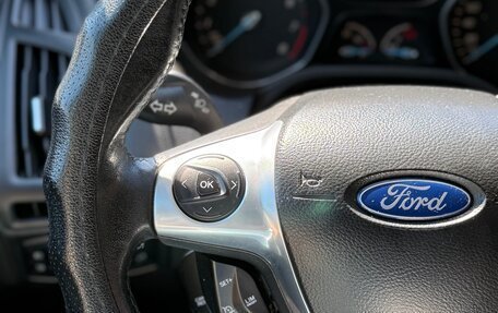 Ford Focus III, 2014 год, 999 000 рублей, 15 фотография