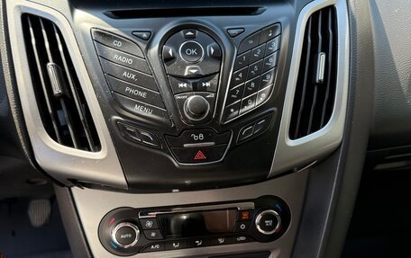 Ford Focus III, 2014 год, 999 000 рублей, 12 фотография
