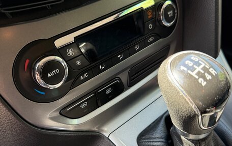 Ford Focus III, 2014 год, 999 000 рублей, 14 фотография