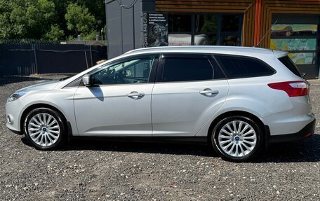 Ford Focus III, 2014 год, 999 000 рублей, 8 фотография