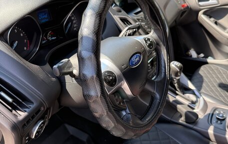 Ford Focus III, 2014 год, 999 000 рублей, 13 фотография
