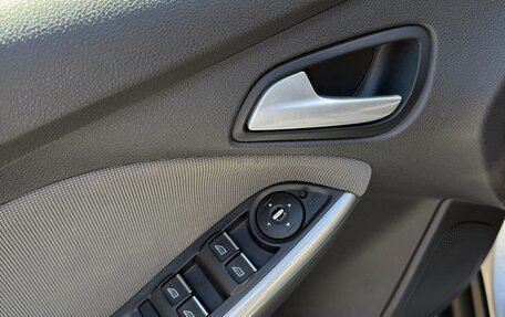 Ford Focus III, 2014 год, 999 000 рублей, 16 фотография