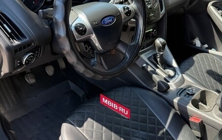 Ford Focus III, 2014 год, 999 000 рублей, 10 фотография