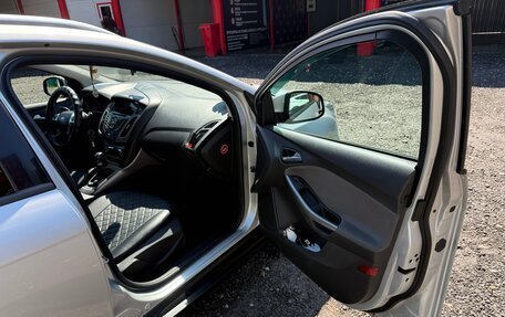 Ford Focus III, 2014 год, 999 000 рублей, 21 фотография