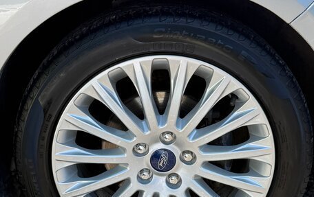 Ford Focus III, 2014 год, 999 000 рублей, 23 фотография