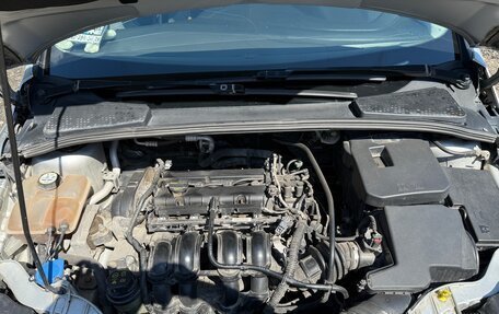 Ford Focus III, 2014 год, 999 000 рублей, 28 фотография