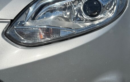 Ford Focus III, 2014 год, 999 000 рублей, 29 фотография