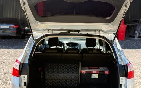 Ford Focus III, 2014 год, 999 000 рублей, 24 фотография