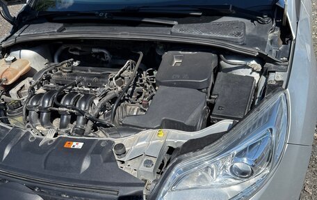 Ford Focus III, 2014 год, 999 000 рублей, 26 фотография