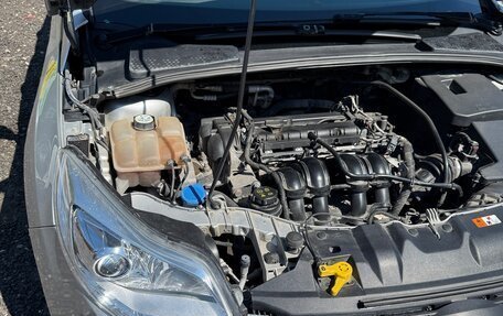 Ford Focus III, 2014 год, 999 000 рублей, 27 фотография