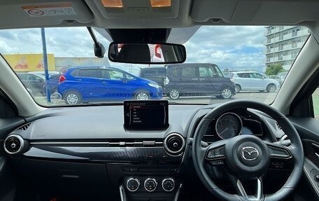 Mazda 2 III, 2022 год, 1 000 000 рублей, 4 фотография