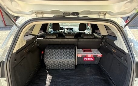 Ford Focus III, 2014 год, 999 000 рублей, 25 фотография
