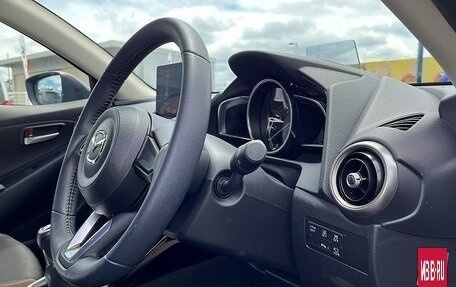 Mazda 2 III, 2022 год, 1 000 000 рублей, 5 фотография