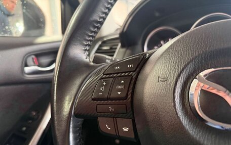 Mazda CX-5 II, 2015 год, 1 999 000 рублей, 17 фотография