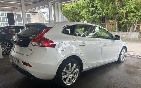 Volvo V40 II рестайлинг, 2019 год, 1 100 000 рублей, 5 фотография