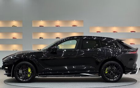 Aston Martin DBX I, 2025 год, 27 890 032 рублей, 2 фотография