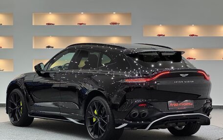 Aston Martin DBX I, 2025 год, 27 890 032 рублей, 3 фотография