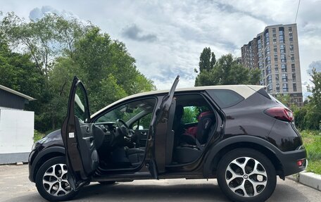 Renault Kaptur I рестайлинг, 2019 год, 2 100 000 рублей, 7 фотография