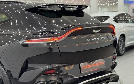 Aston Martin DBX I, 2025 год, 27 890 032 рублей, 4 фотография
