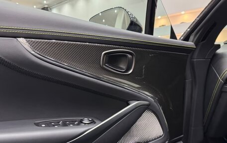 Aston Martin DBX I, 2025 год, 27 890 032 рублей, 8 фотография