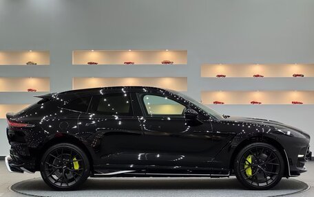 Aston Martin DBX I, 2025 год, 27 890 032 рублей, 6 фотография