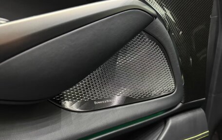 Aston Martin DBX I, 2025 год, 27 890 032 рублей, 9 фотография