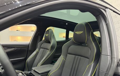 Aston Martin DBX I, 2025 год, 27 890 032 рублей, 10 фотография