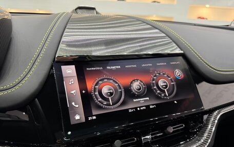 Aston Martin DBX I, 2025 год, 27 890 032 рублей, 14 фотография