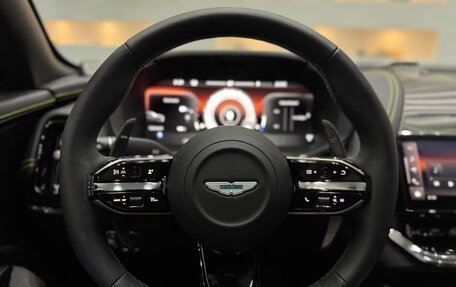 Aston Martin DBX I, 2025 год, 27 890 032 рублей, 11 фотография