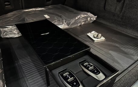 Aston Martin DBX I, 2025 год, 27 890 032 рублей, 20 фотография