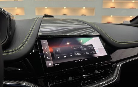 Aston Martin DBX I, 2025 год, 27 890 032 рублей, 15 фотография