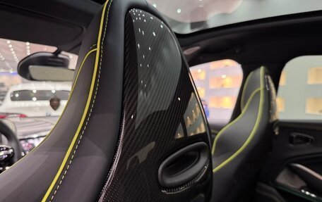 Aston Martin DBX I, 2025 год, 27 890 032 рублей, 18 фотография