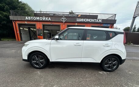 KIA Soul III, 2021 год, 1 450 000 рублей, 3 фотография