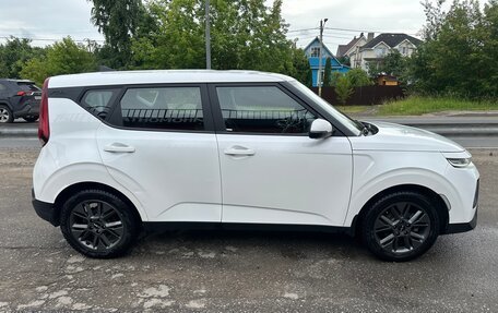 KIA Soul III, 2021 год, 1 450 000 рублей, 5 фотография