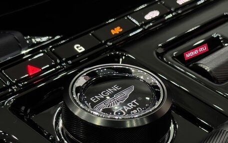 Aston Martin DBX I, 2025 год, 27 890 032 рублей, 13 фотография