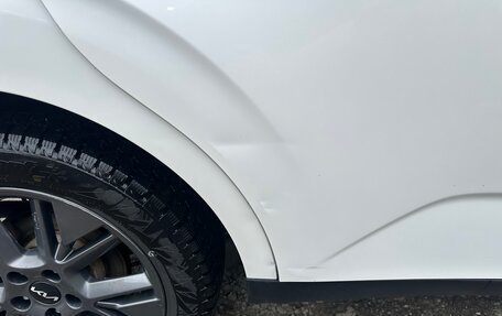 KIA Soul III, 2021 год, 1 450 000 рублей, 6 фотография