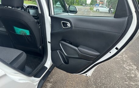 KIA Soul III, 2021 год, 1 450 000 рублей, 8 фотография