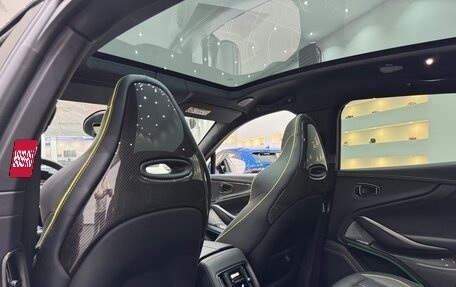Aston Martin DBX I, 2025 год, 27 890 032 рублей, 16 фотография