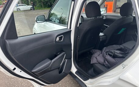 KIA Soul III, 2021 год, 1 450 000 рублей, 11 фотография