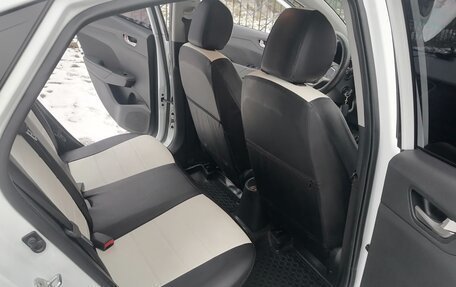 Hyundai Solaris II рестайлинг, 2019 год, 1 385 000 рублей, 10 фотография