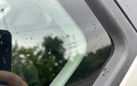 KIA Soul III, 2021 год, 1 450 000 рублей, 20 фотография