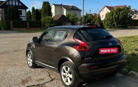 Nissan Juke II, 2012 год, 1 000 000 рублей, 4 фотография