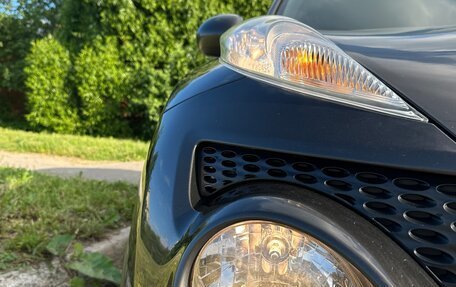 Nissan Juke II, 2012 год, 1 000 000 рублей, 17 фотография