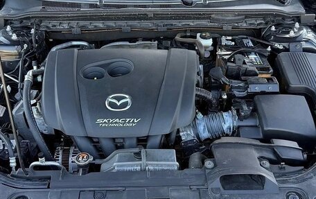Mazda 6, 2018 год, 1 950 000 рублей, 11 фотография